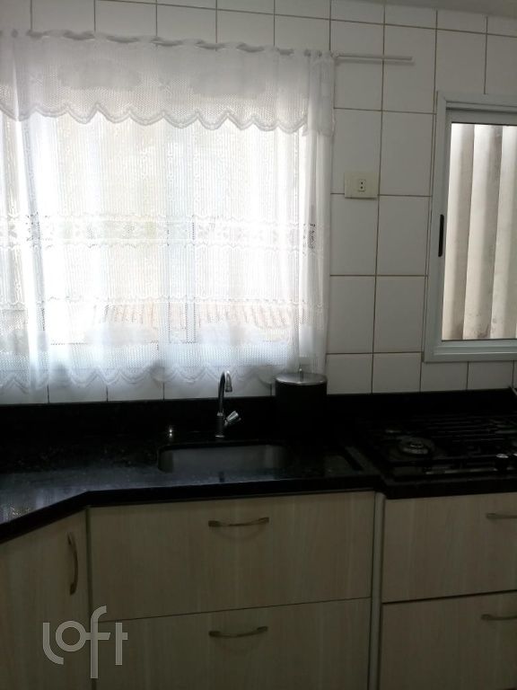 Casa de Condomínio, 2 quartos - Foto 13