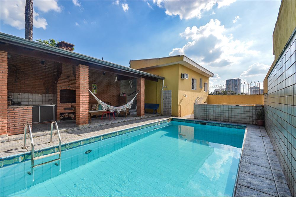 Casa, 4 quartos, 144 m² - Foto 31