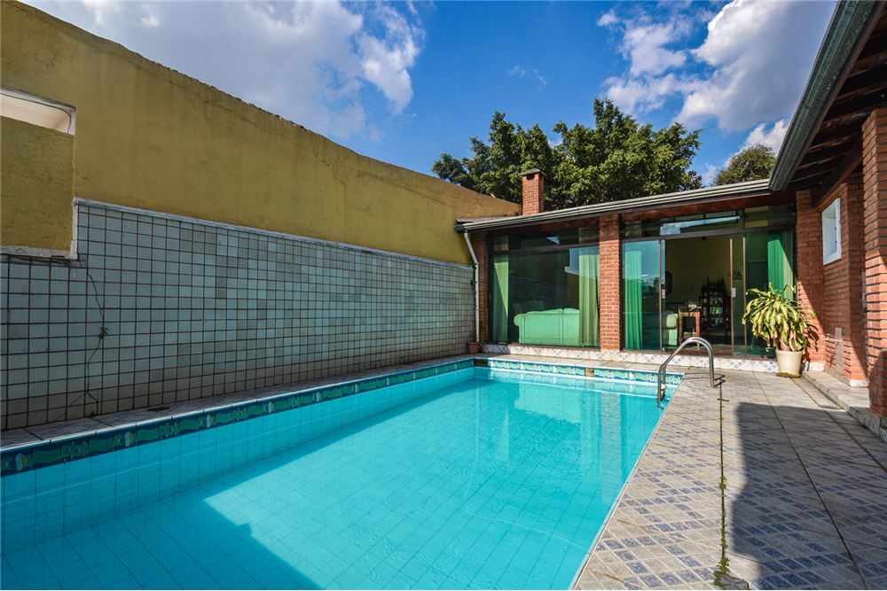 Casa, 4 quartos, 144 m² - Foto 34