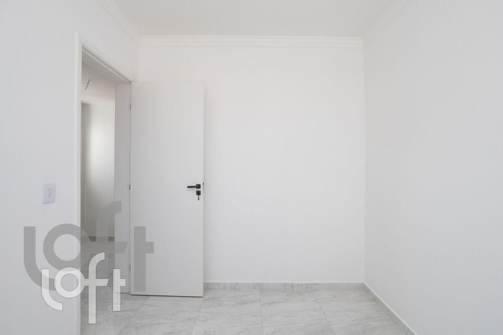 Apartamento, 2 quartos, 52 m² - Foto 6