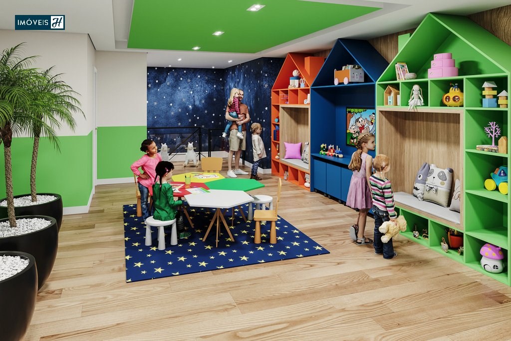 Apartamento, 2 quartos, 42 m² - Foto 26