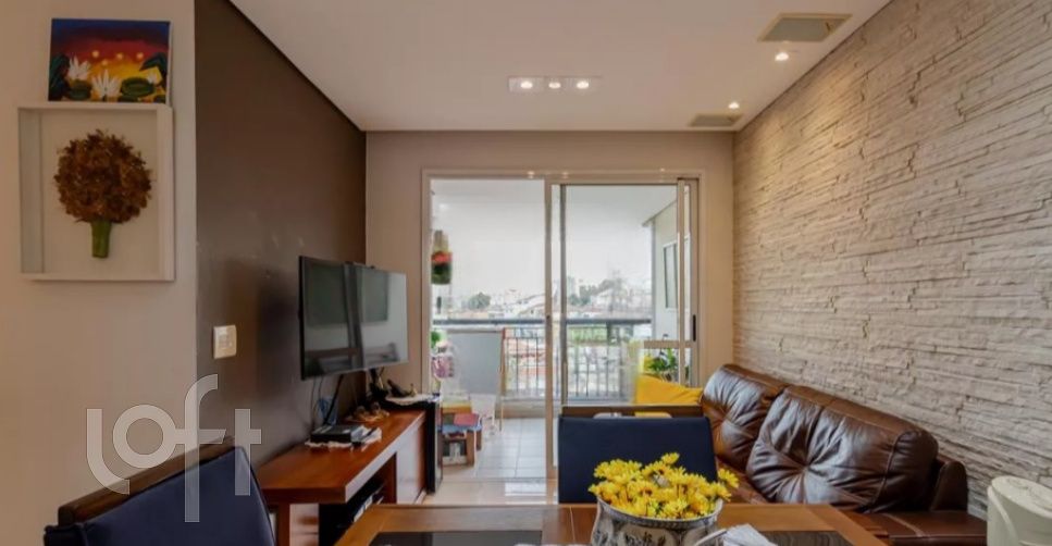 Apartamento, 3 quartos, 69 m² - Foto 4