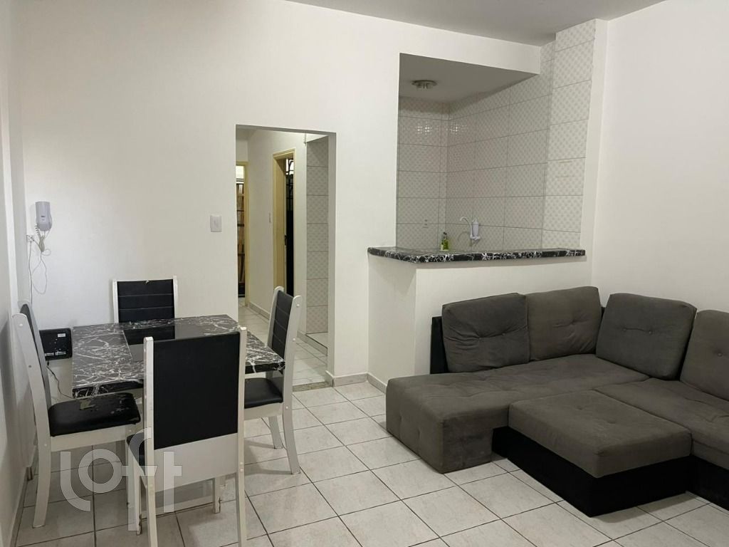 Apartamento, 2 quartos, 54 m² - Foto 7