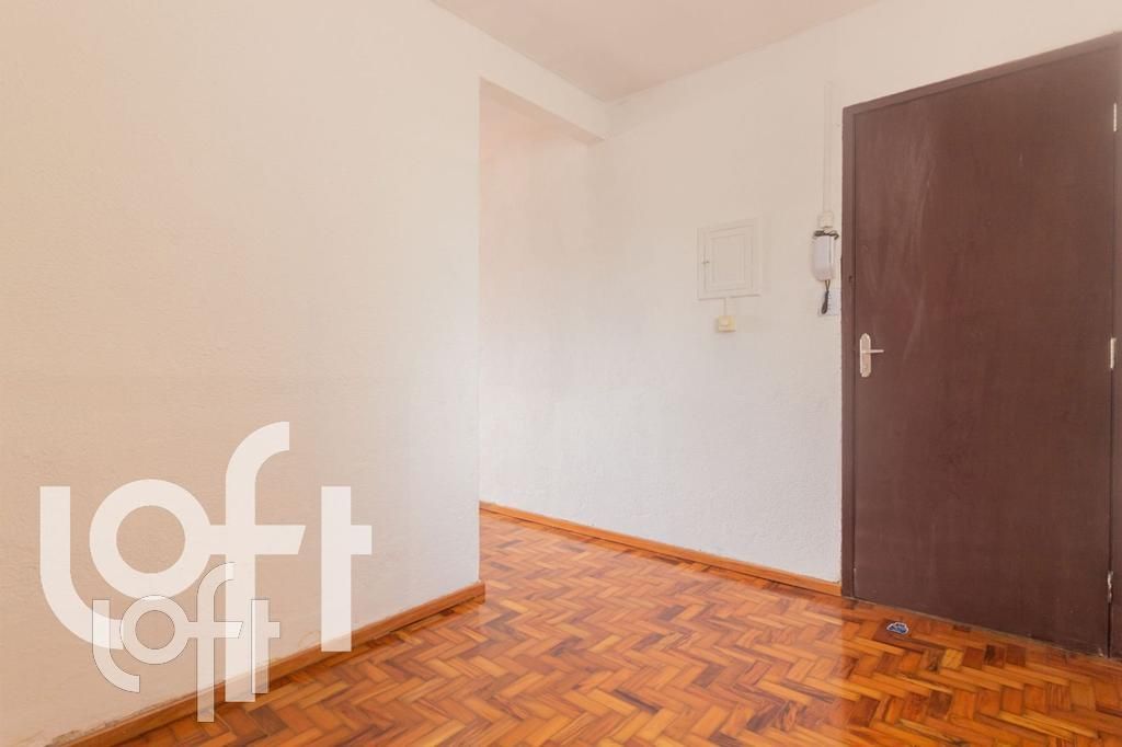 Apartamento à venda com 1 quarto, 35m² - Foto 10