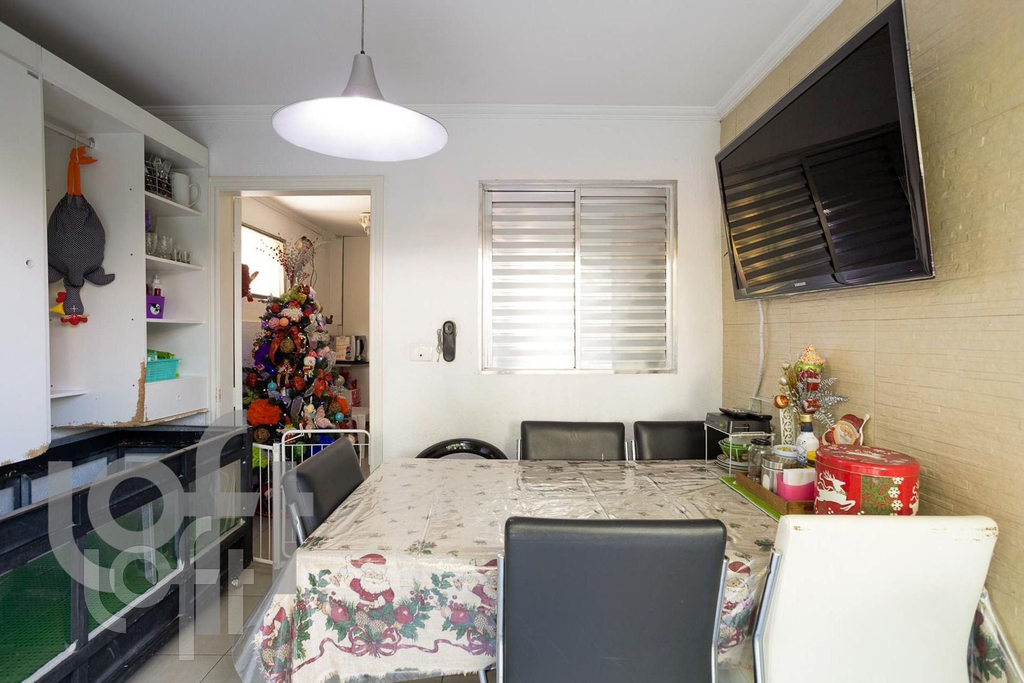 Apartamento, 3 quartos, 110 m² - Foto 25
