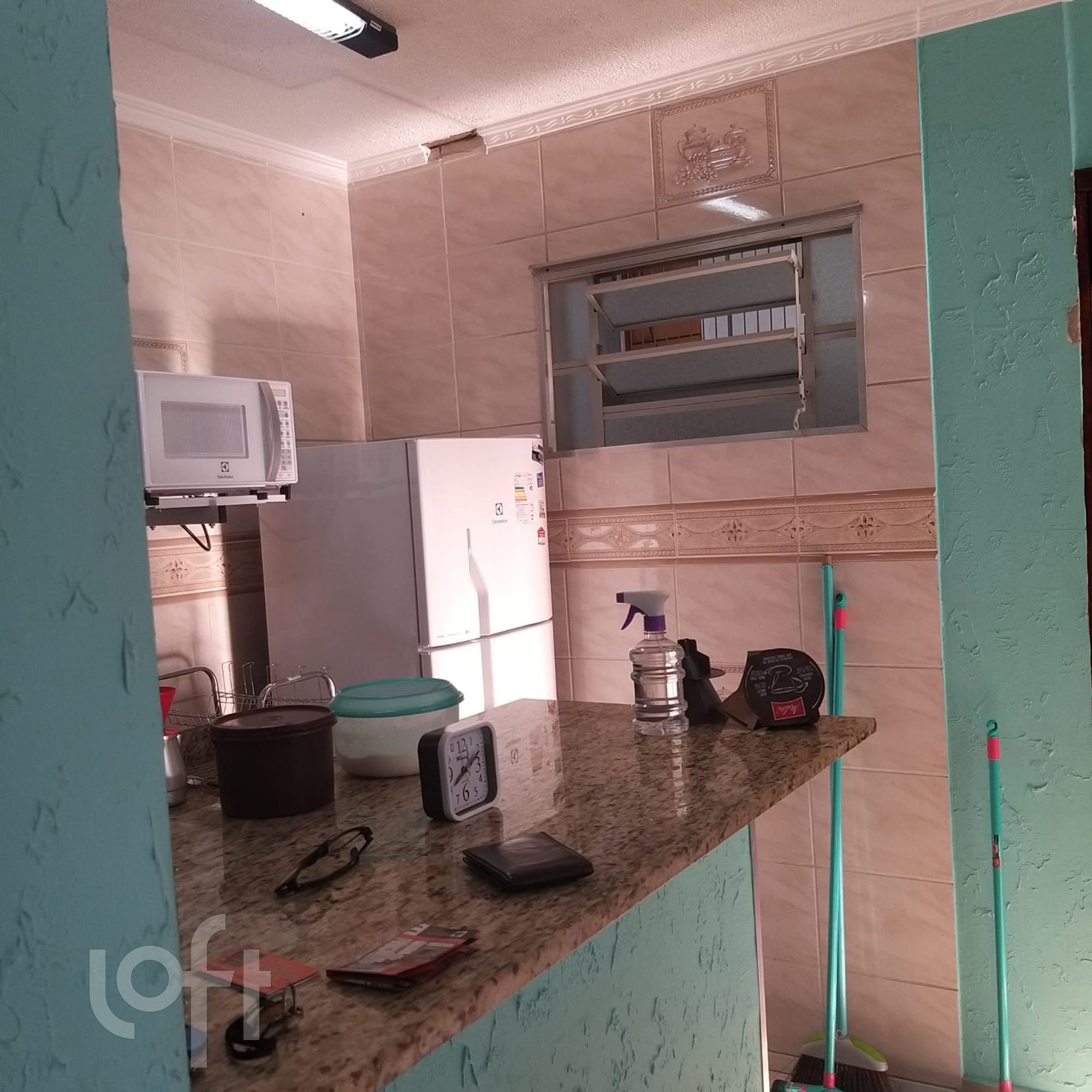 Apartamento, 2 quartos, 42 m² - Foto 16