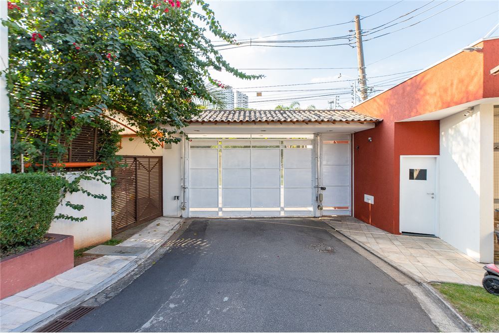 Casa, 3 quartos, 220 m² - Foto 45