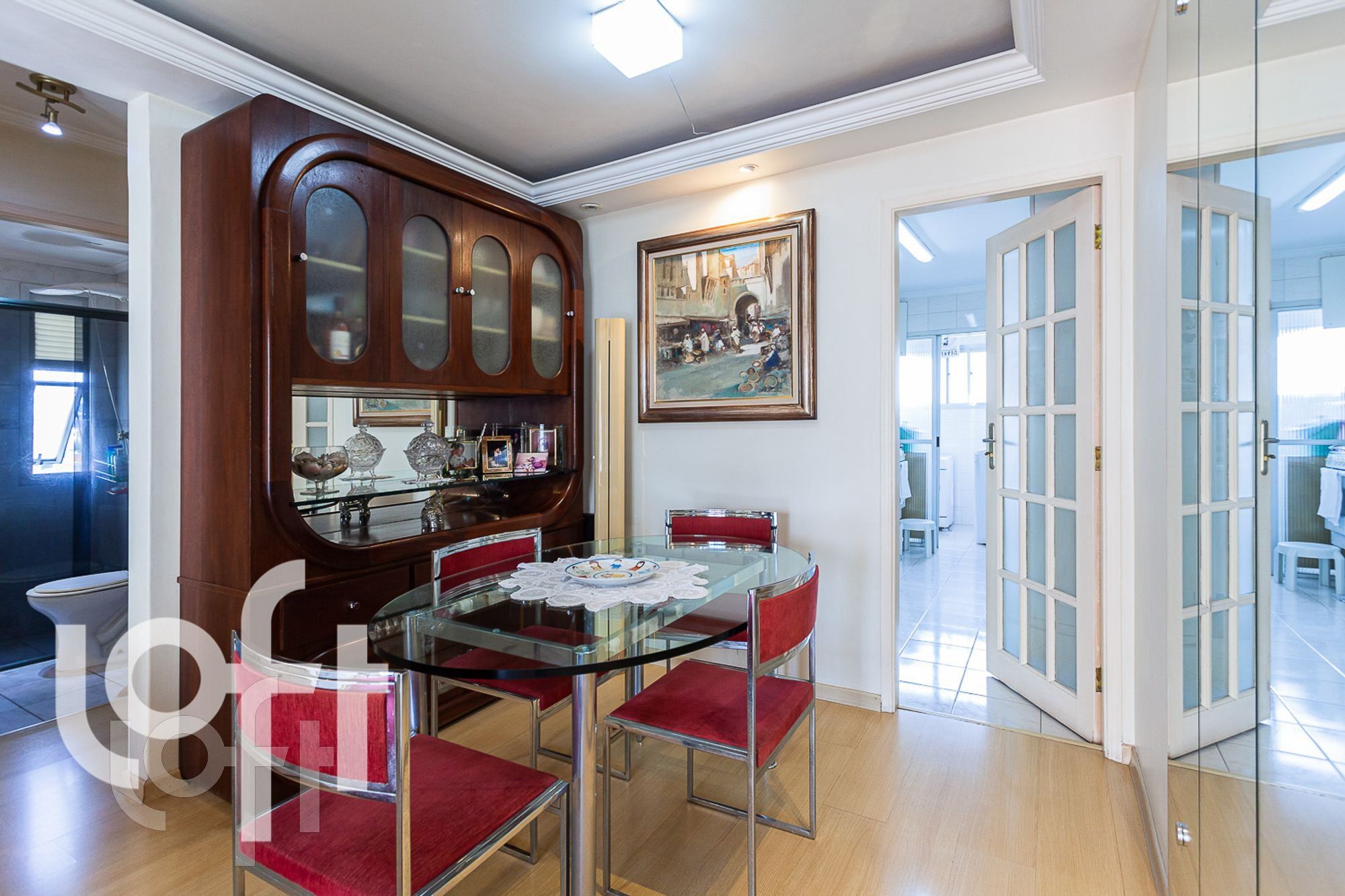 Apartamento, 2 quartos, 74 m² - Foto 26