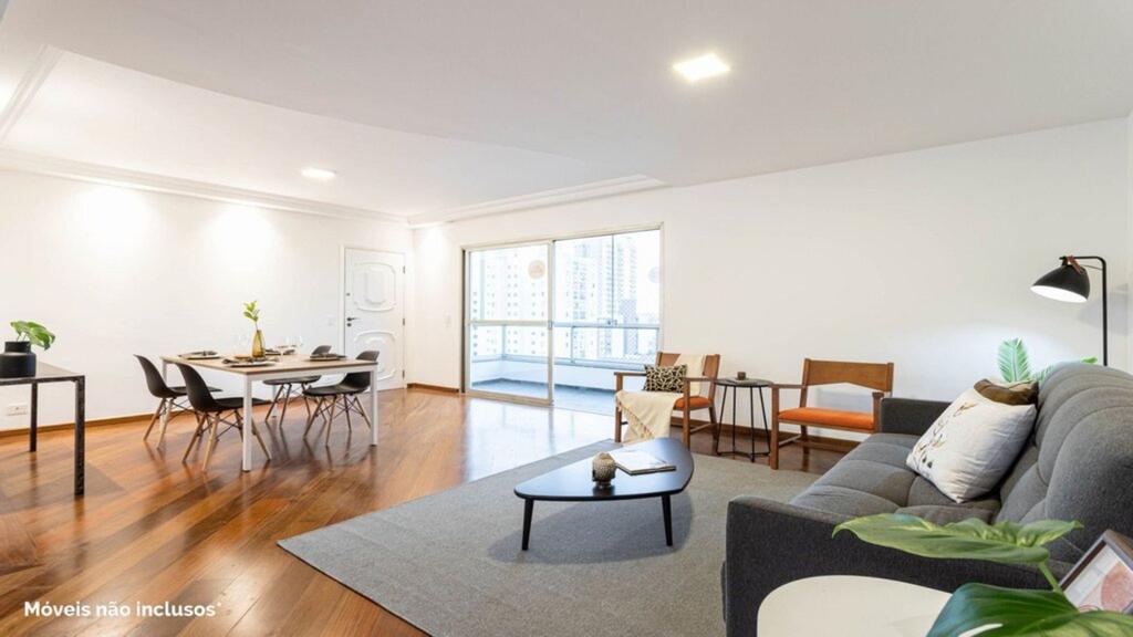 Apartamento, 4 quartos, 139 m² - Foto 27