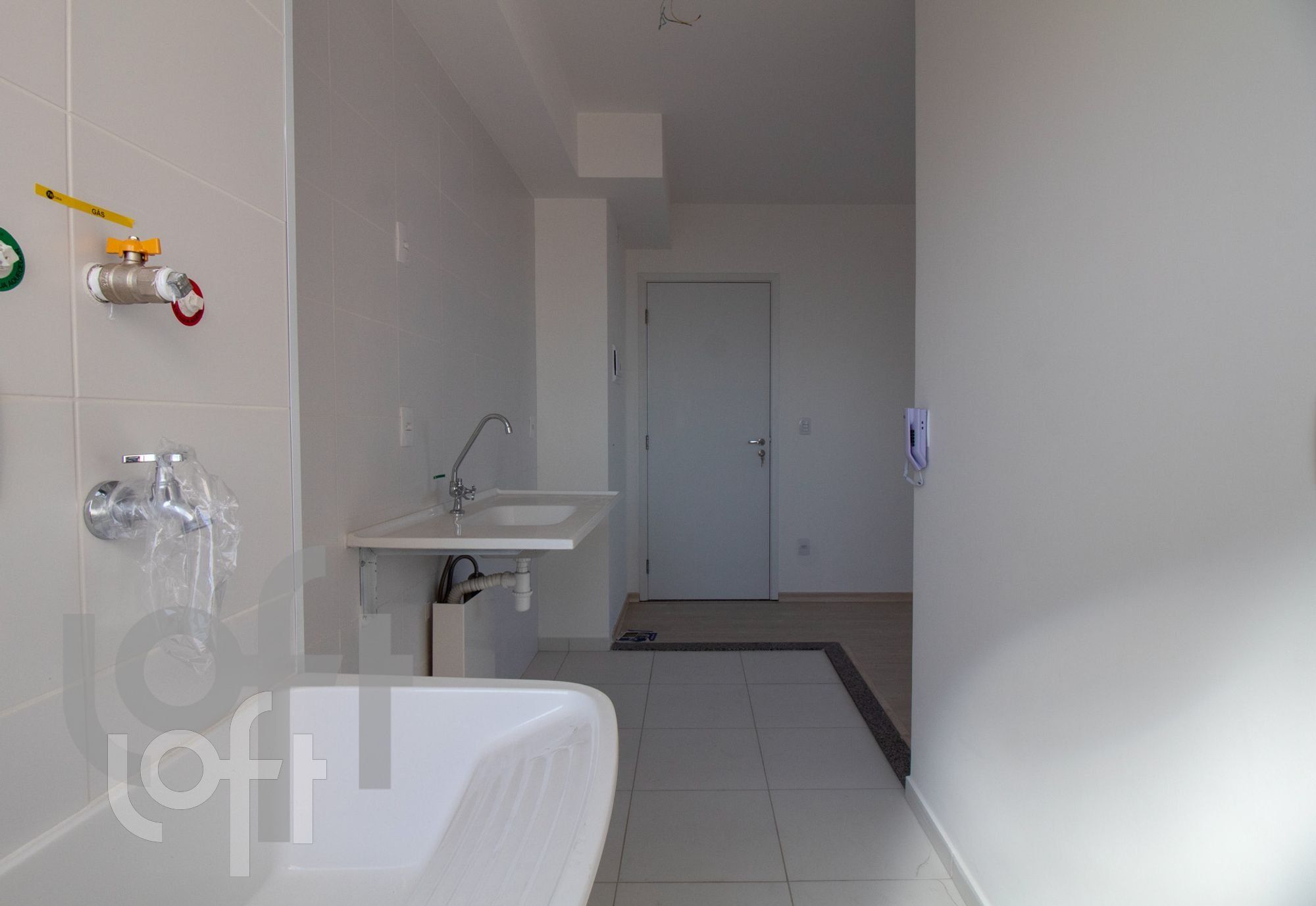 Apartamento, 3 quartos, 53 m² - Foto 48