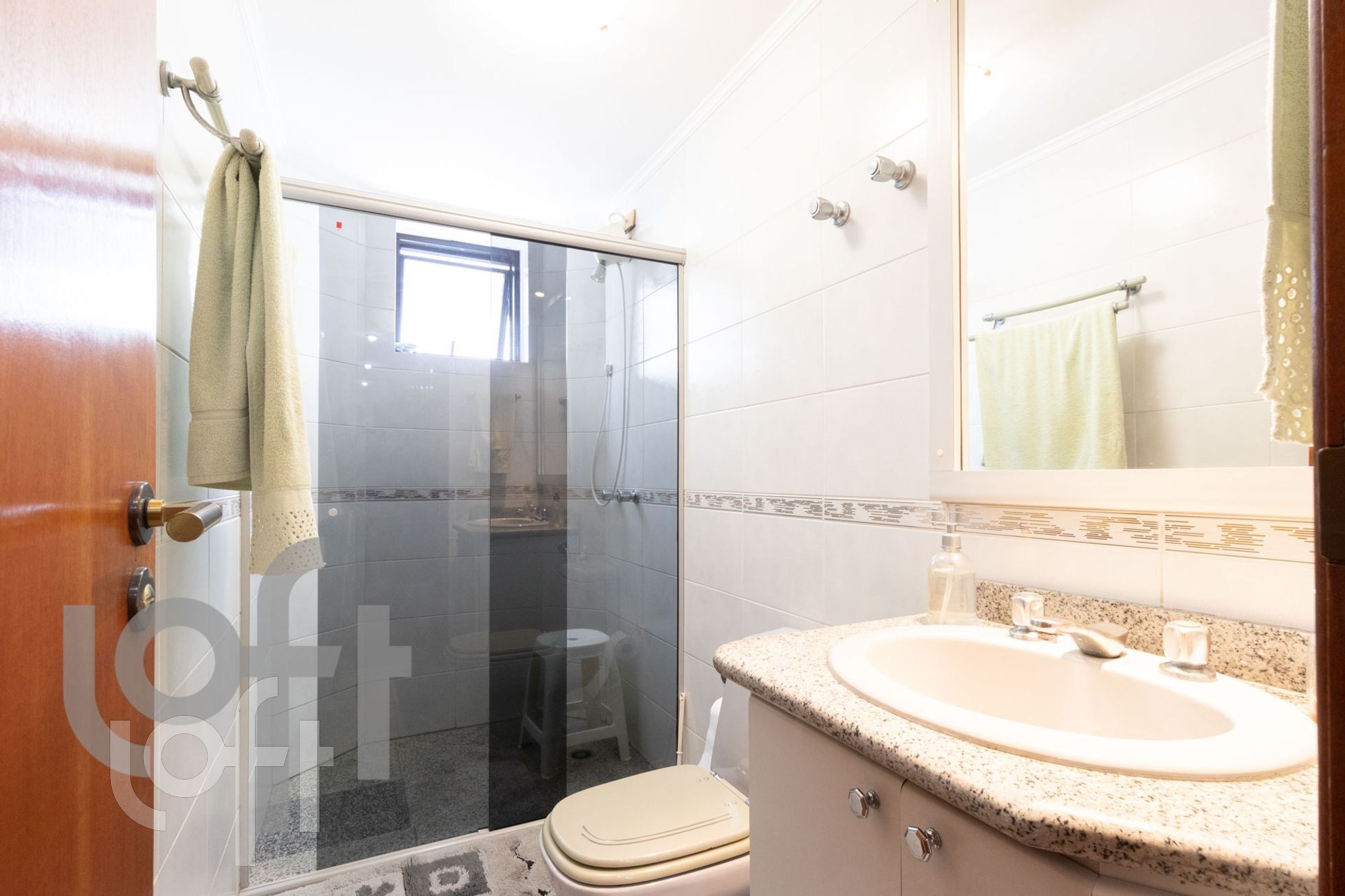 Apartamento, 3 quartos, 162 m² - Foto 56