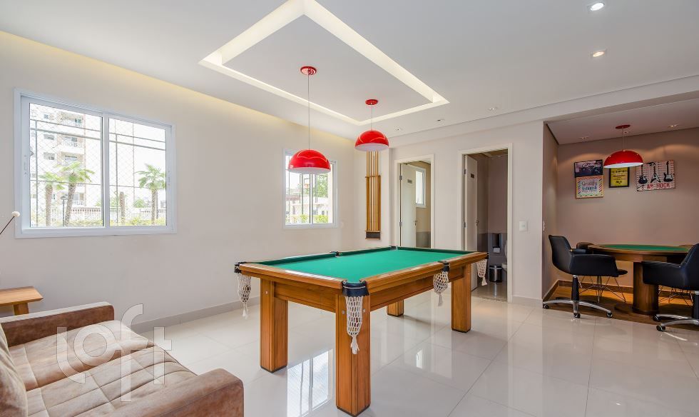 Apartamento, 3 quartos, 64 m² - Foto 4