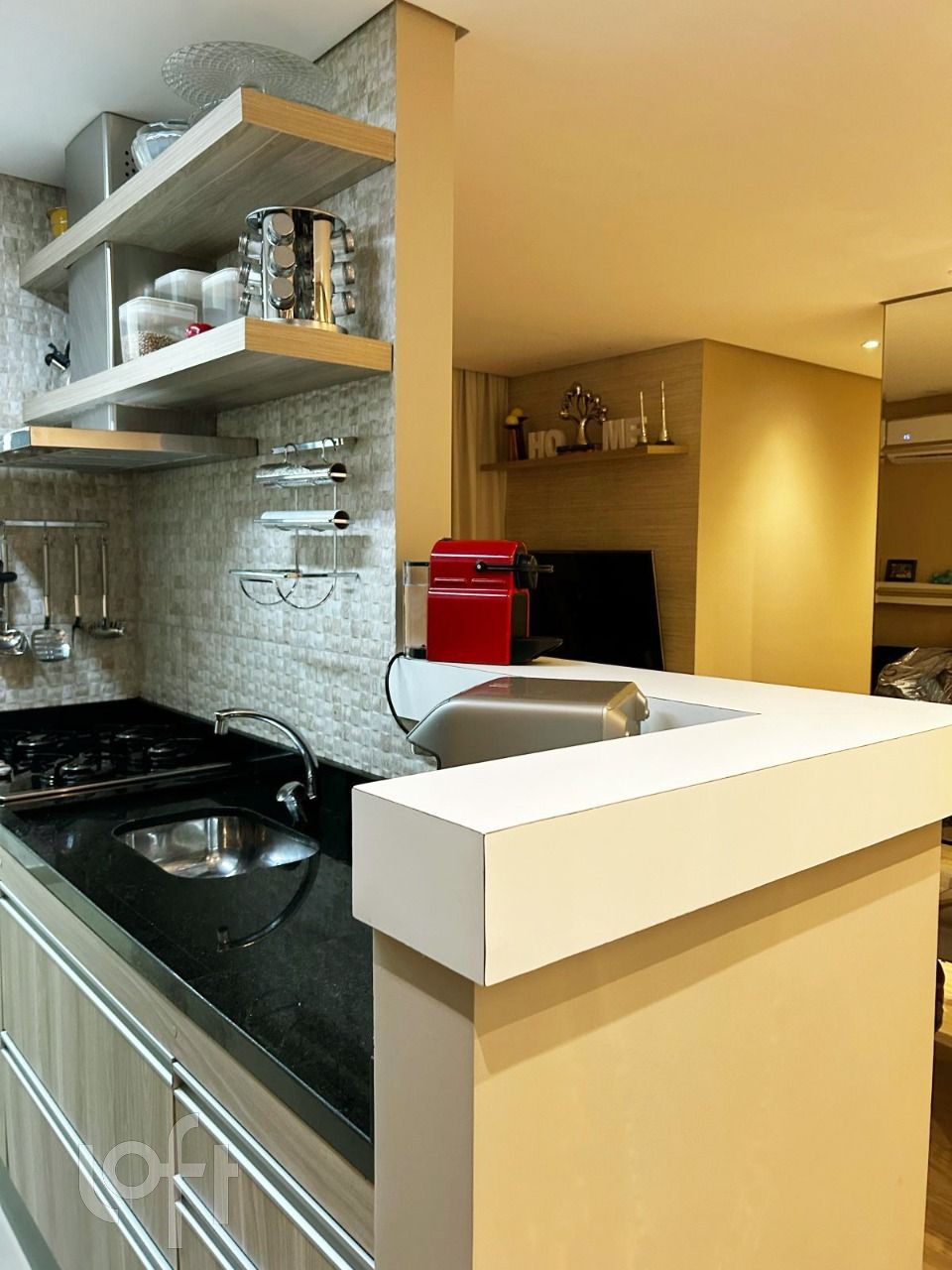 Apartamento, 2 quartos, 55 m² - Foto 6