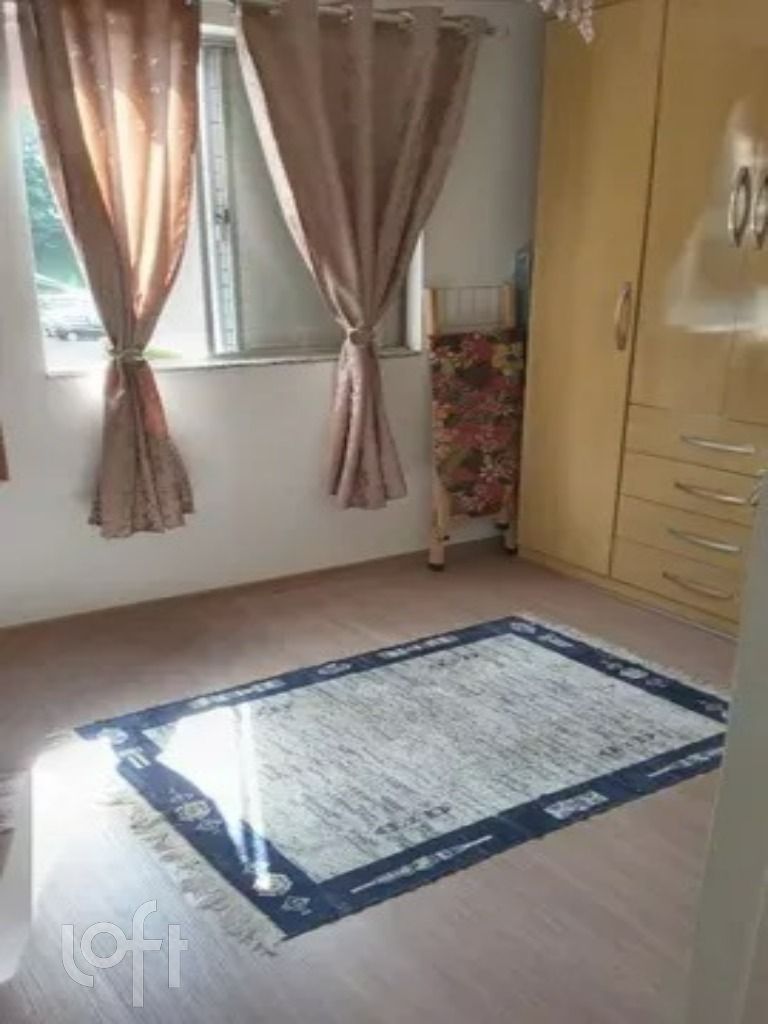 Apartamento, 2 quartos, 50 m² - Foto 8