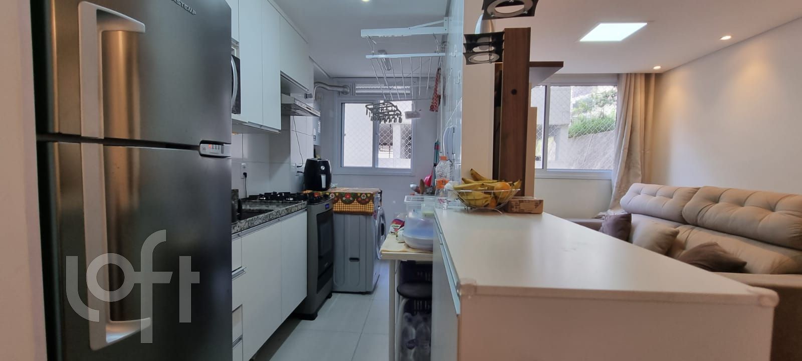 Apartamento, 2 quartos, 42 m² - Foto 4