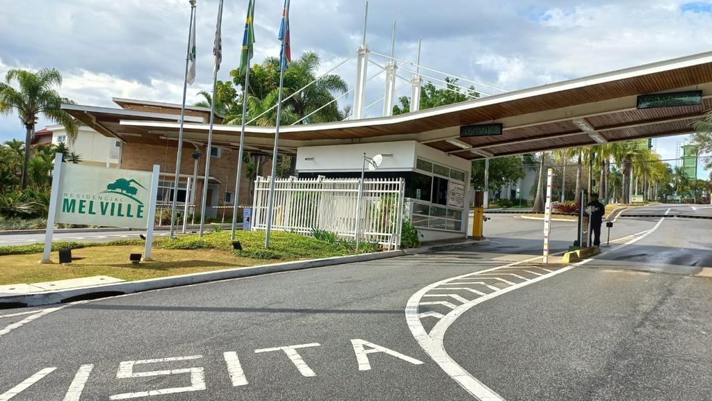 Sobrado, 4 quartos, 669 m² - Foto 20