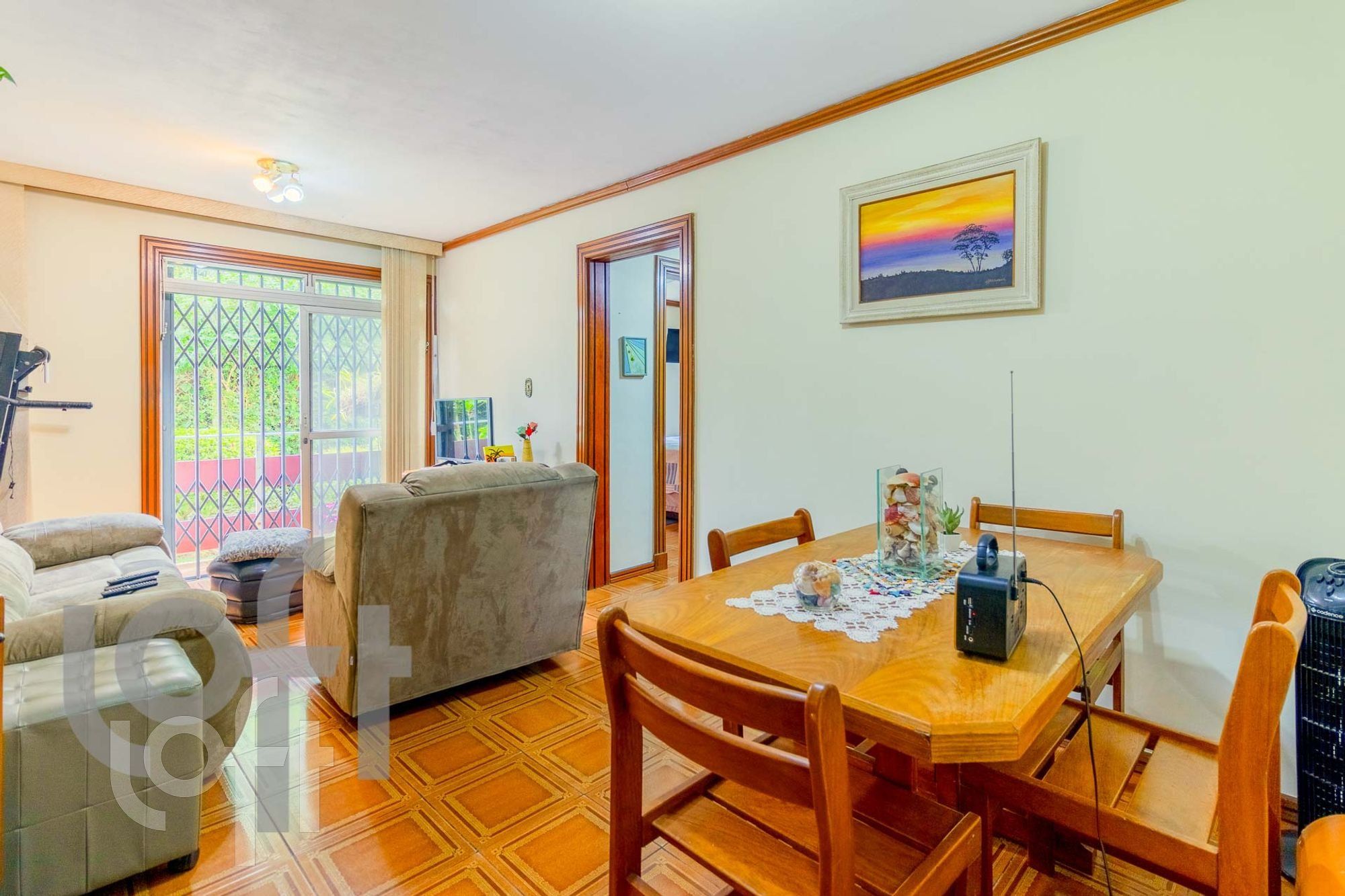 Apartamento, 2 quartos, 64 m² - Foto 23