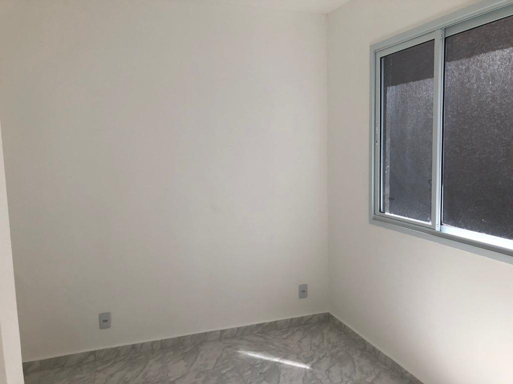 Apartamento, 1 quarto, 44 m² - Foto 7