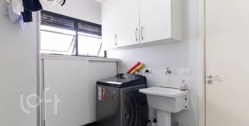 Apartamento à venda com 3 quartos, 167m² - Foto 26