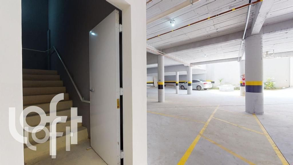 Apartamento à venda com 2 quartos, 54m² - Foto 33