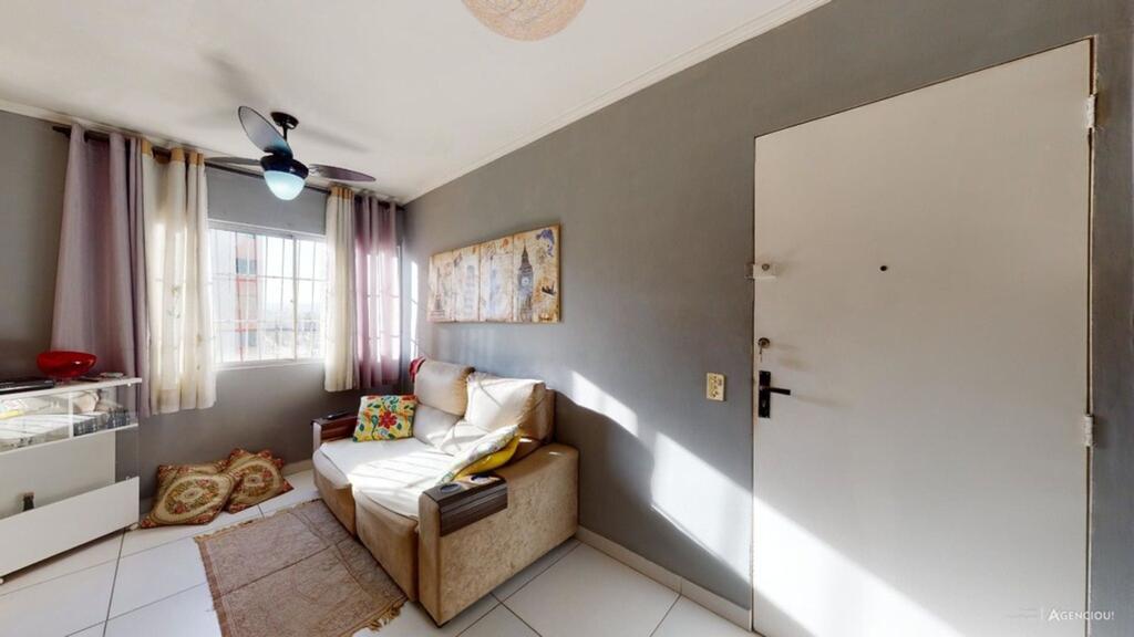 Apartamento, 2 quartos, 49 m² - Foto 4