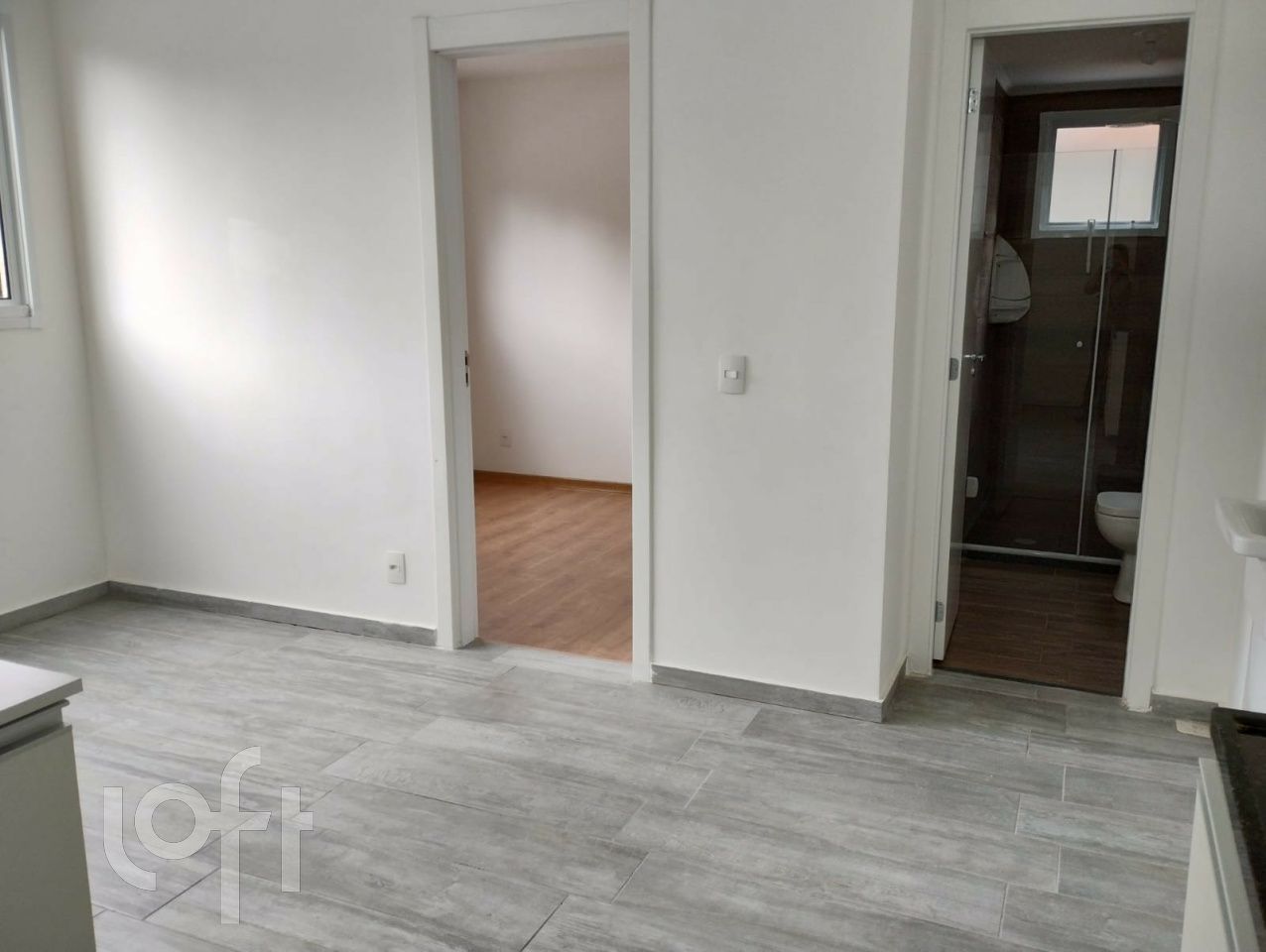 Apartamento, 2 quartos, 35 m² - Foto 5