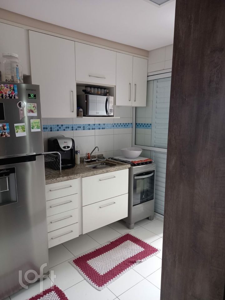 Apartamento, 2 quartos, 57 m² - Foto 19