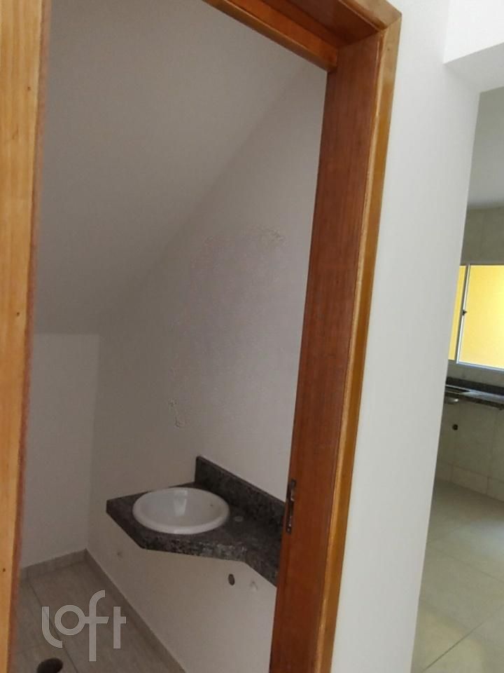 Casa de Condomínio, 2 quartos - Foto 7