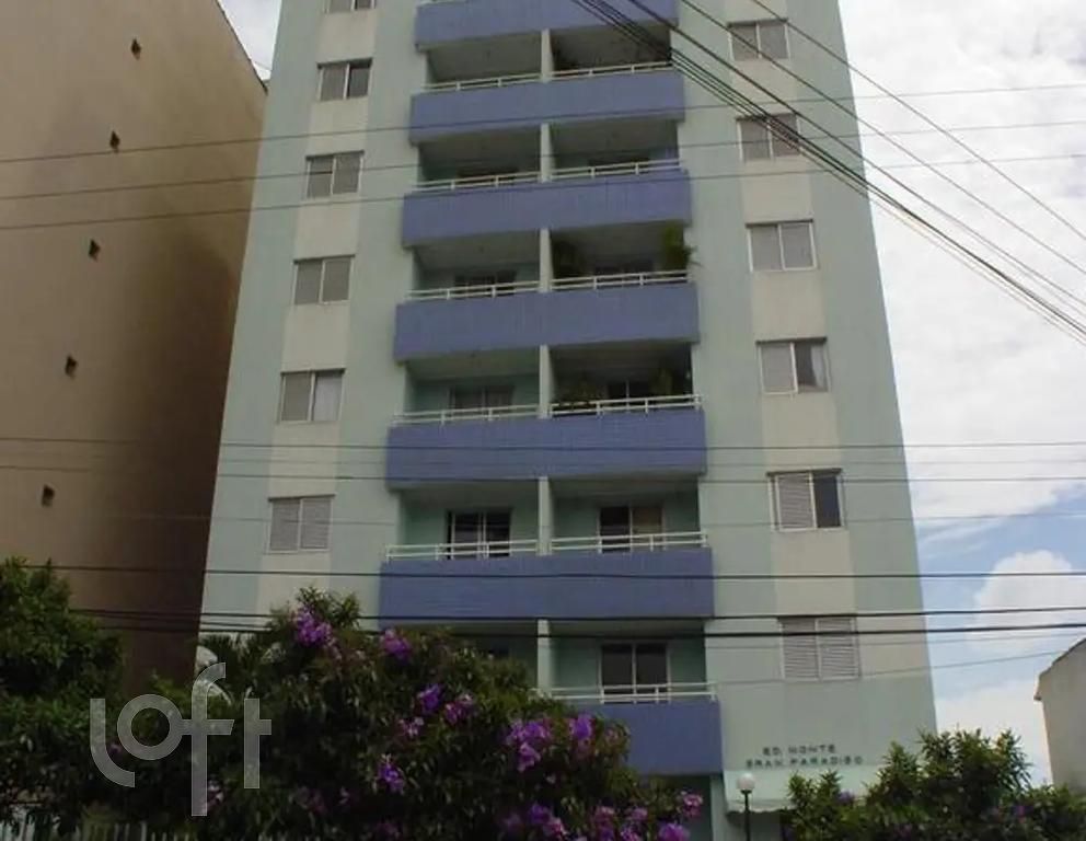 Apartamento, 3 quartos, 200 m² - Foto 22