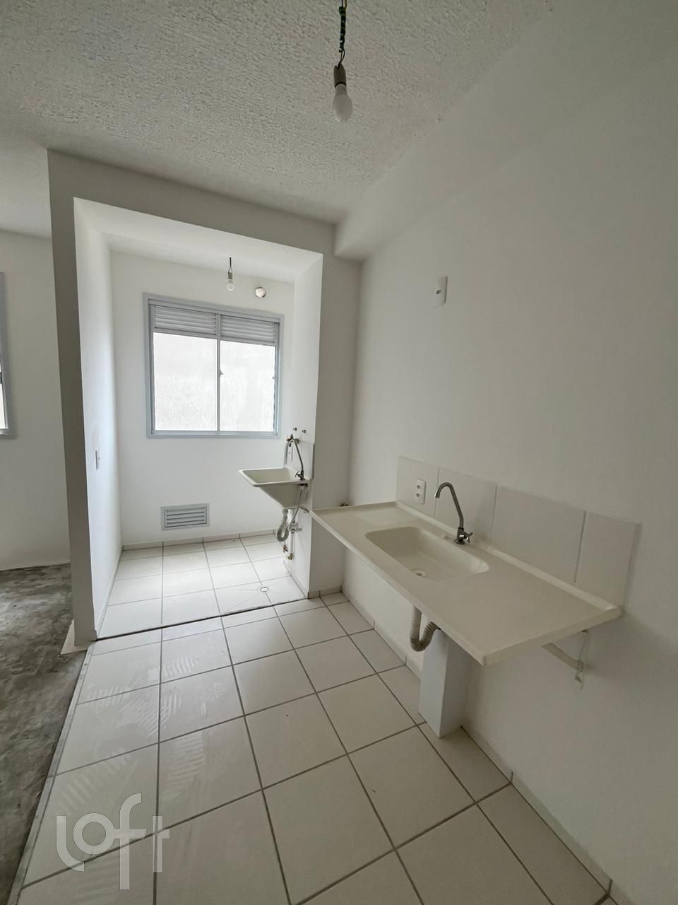 Apartamento, 2 quartos, 36 m² - Foto 10