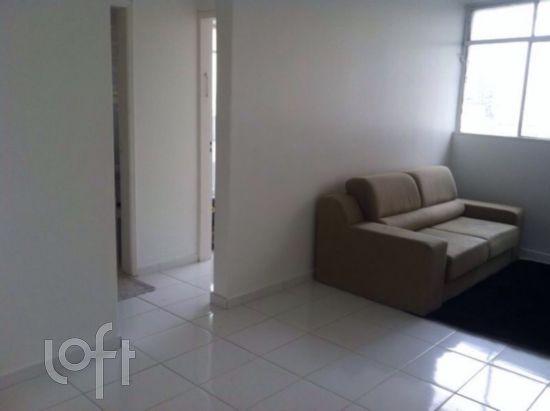 Apartamento, 1 quarto, 50 m² - Foto 5