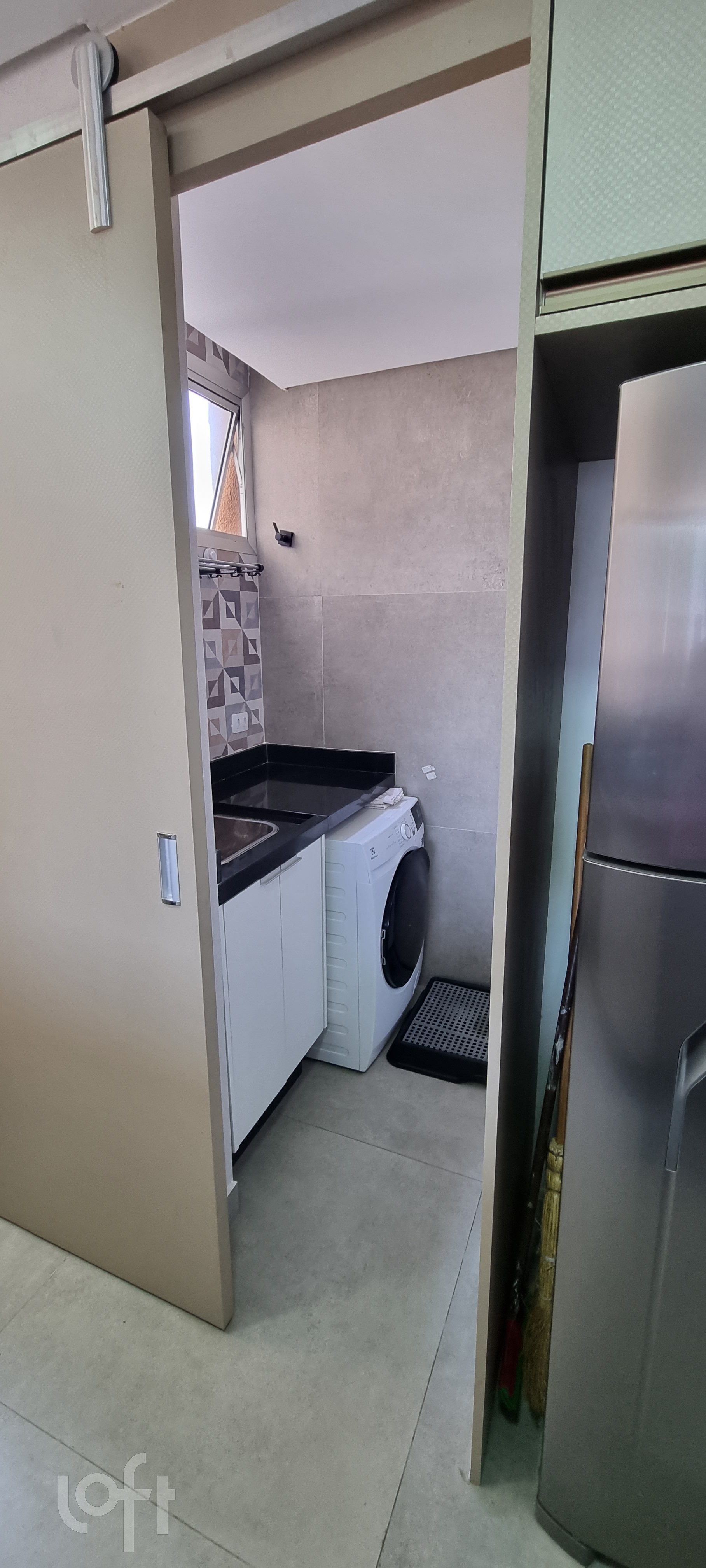 Apartamento, 1 quarto, 55 m² - Foto 6