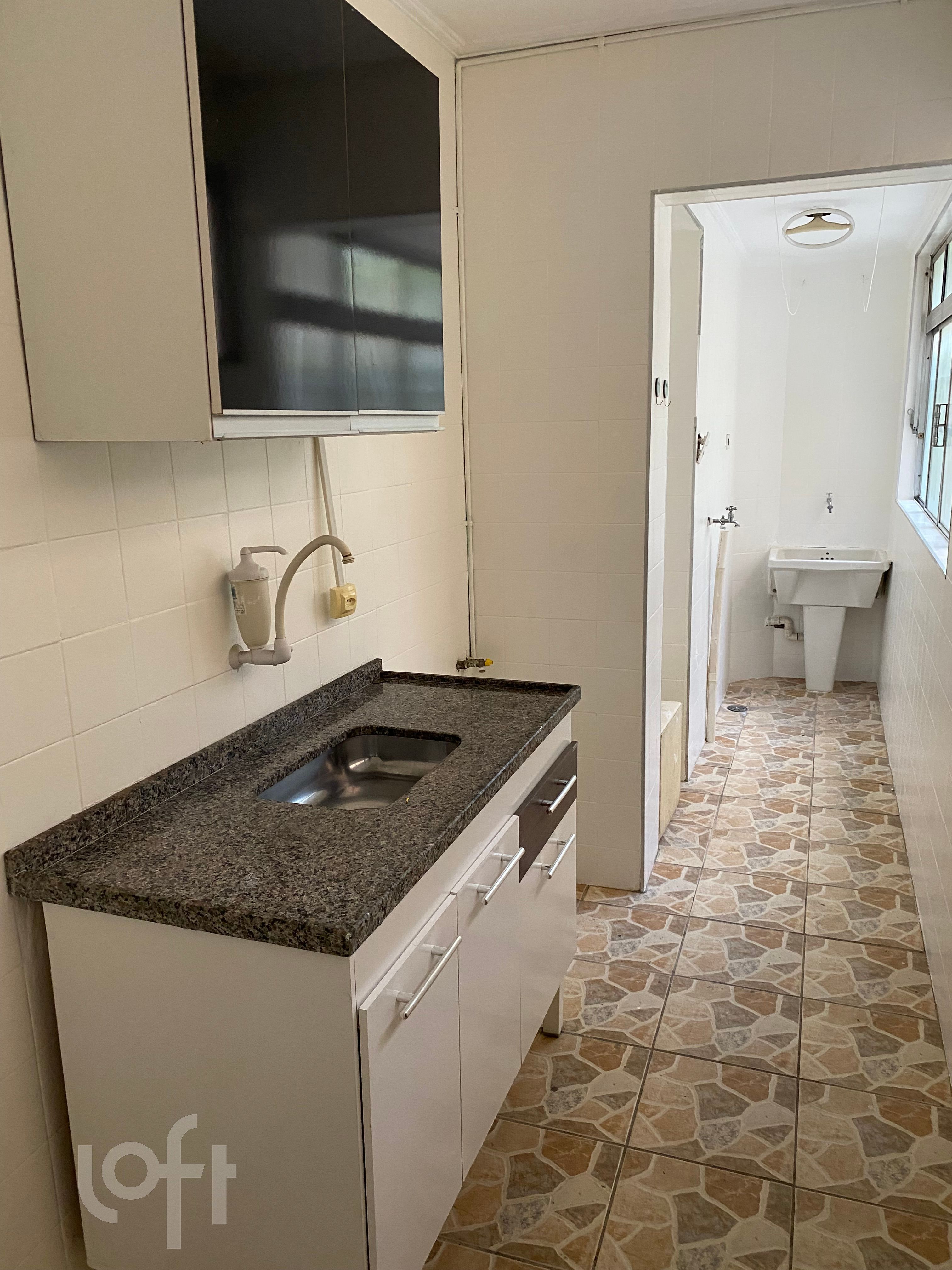 Apartamento à venda com 3 quartos, 66m² - Foto 4