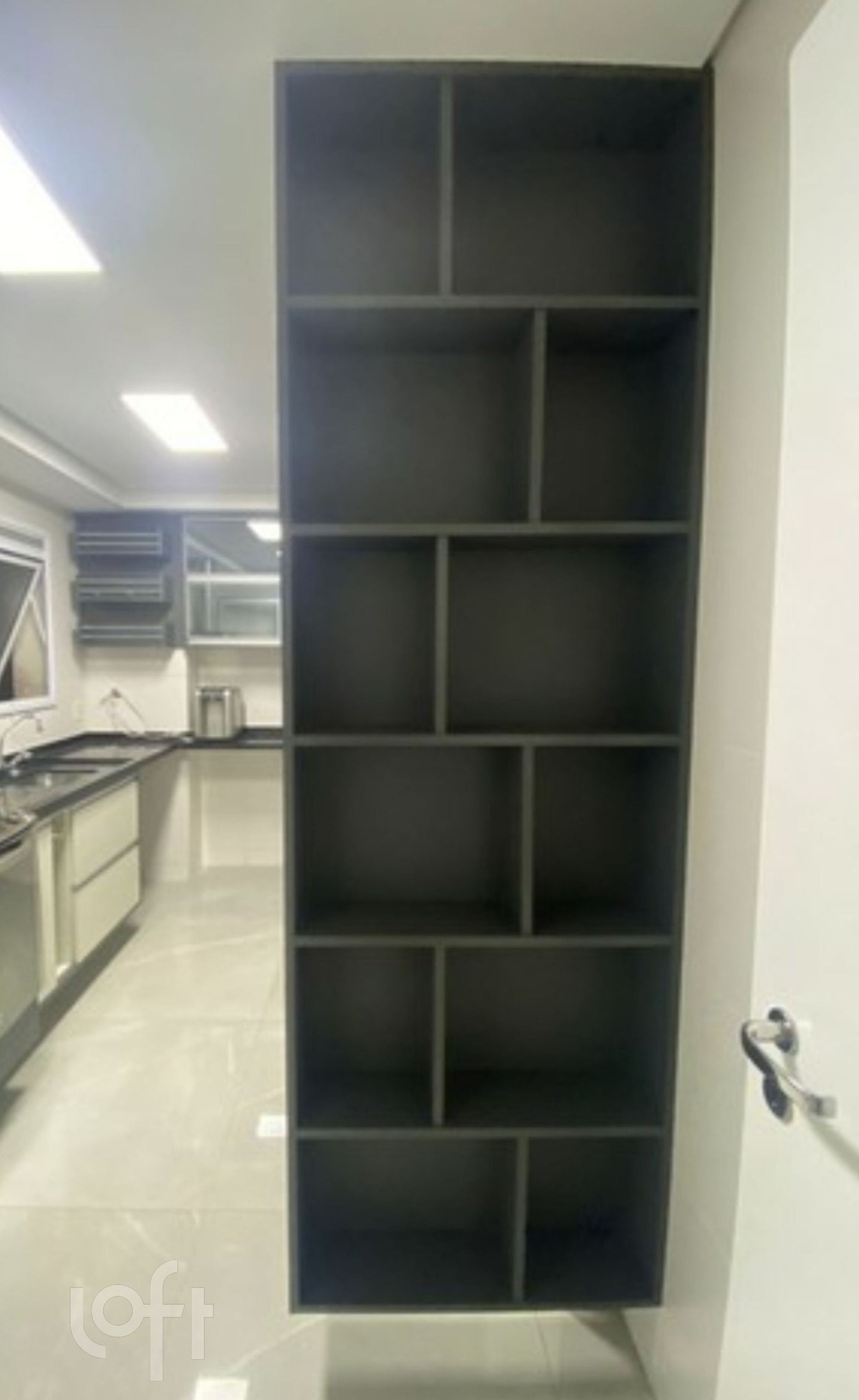 Apartamento, 1 quarto, 55 m² - Foto 2