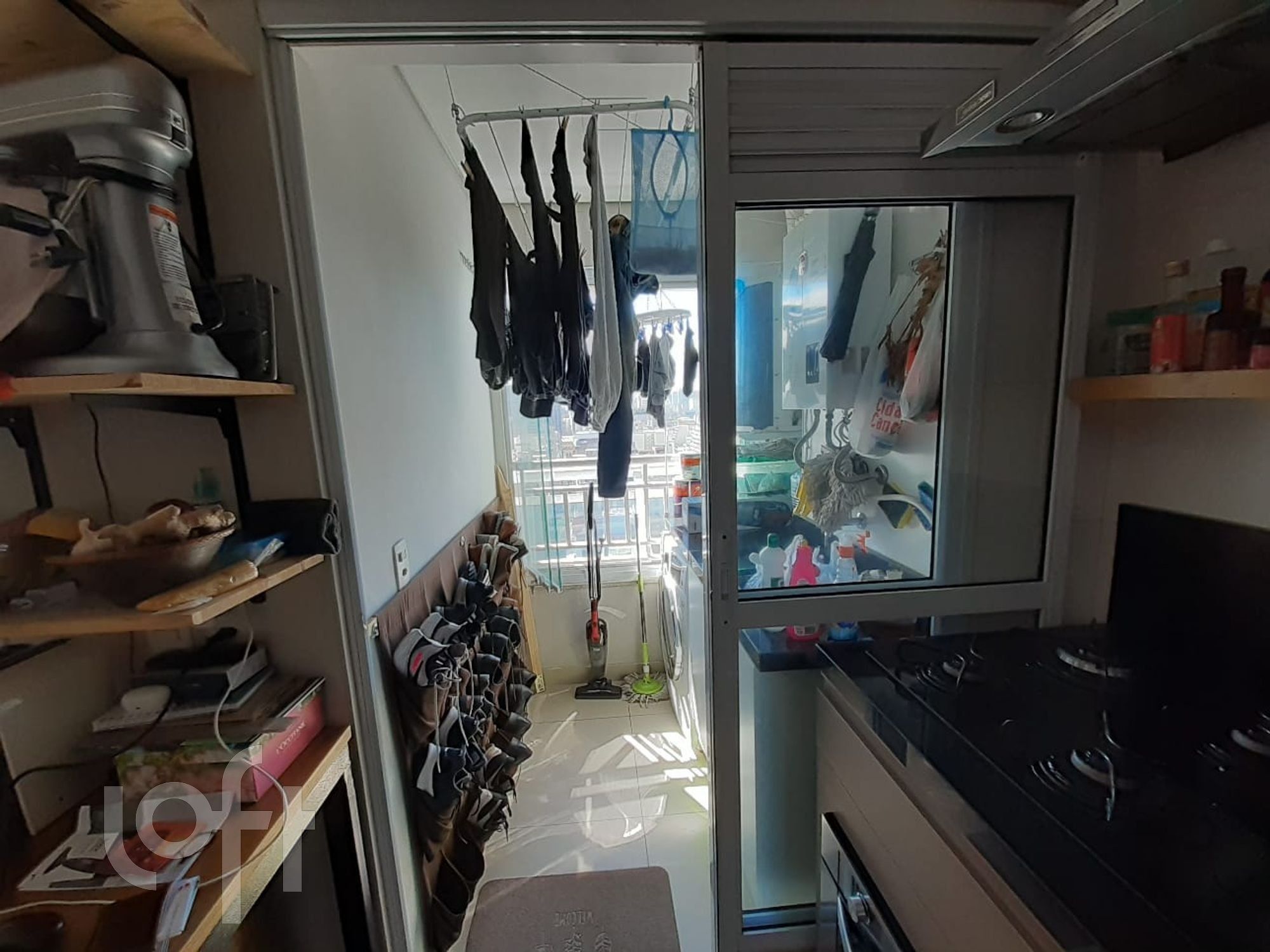 Apartamento, 1 quarto, 43 m² - Foto 6