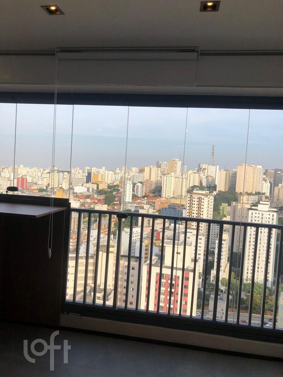 Apartamento, 1 quarto, 25 m² - Foto 13