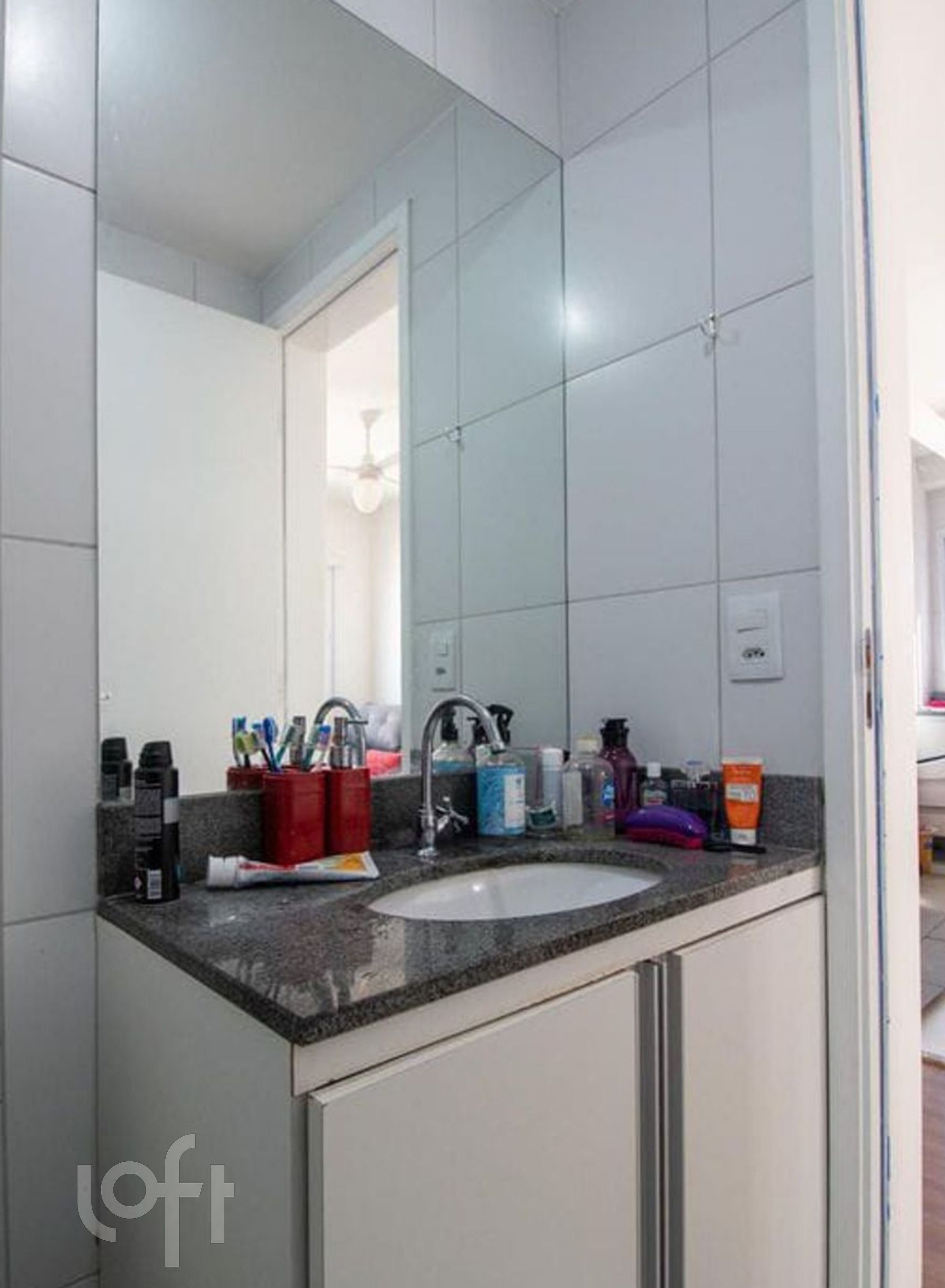 Apartamento, 2 quartos, 38 m² - Foto 3