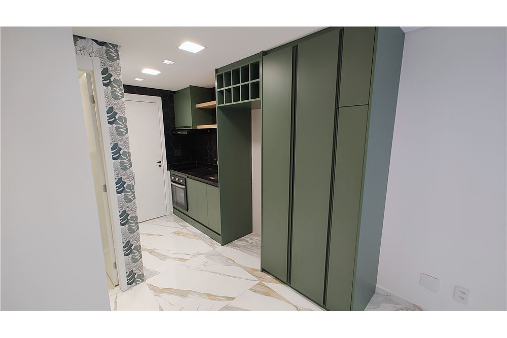 Apartamento, 1 quarto, 39 m² - Foto 4