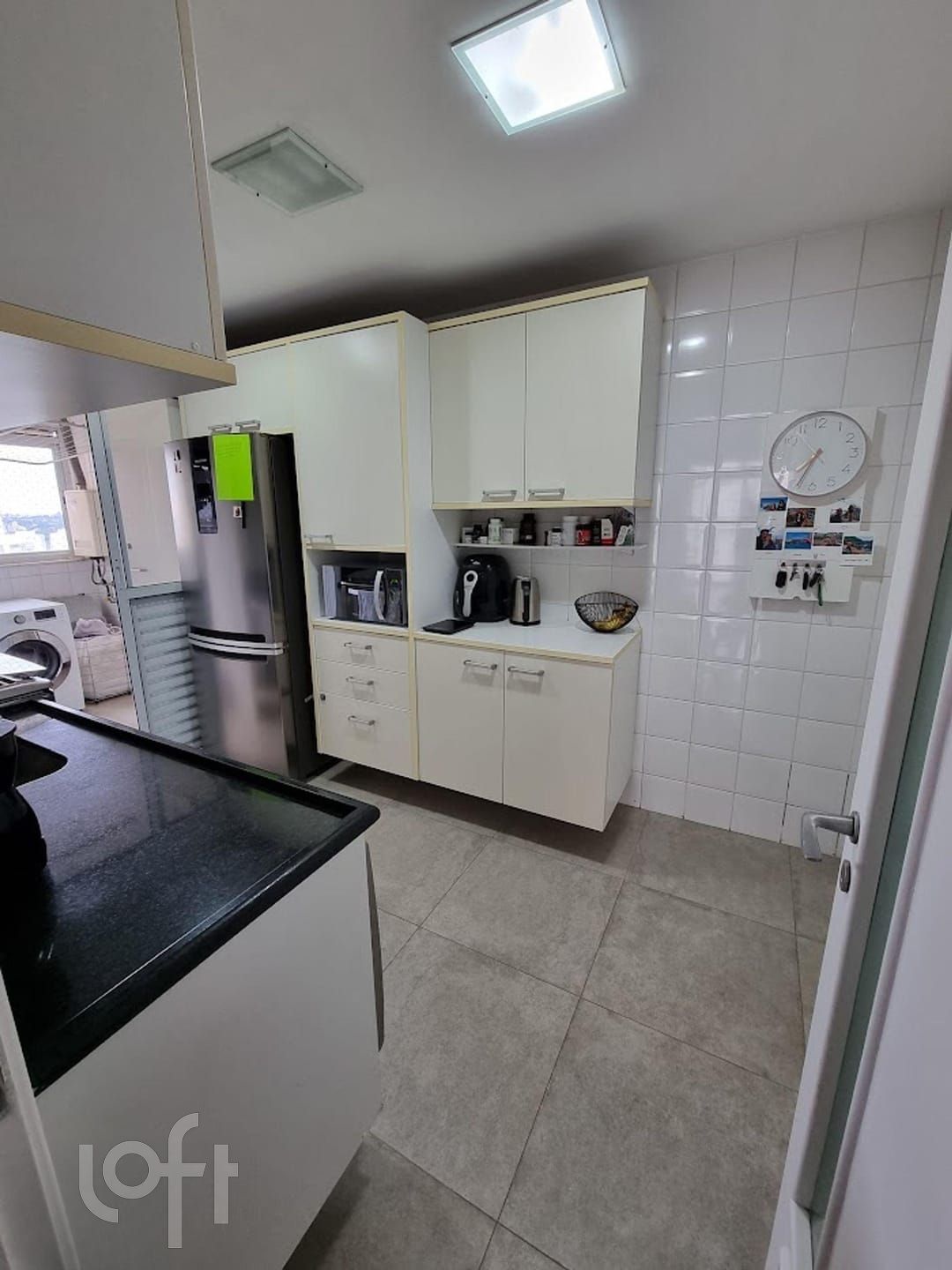 Apartamento à venda com 3 quartos, 92m² - Foto 7