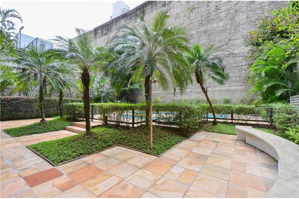 Apartamento à venda com 3 quartos, 129m² - Foto 43