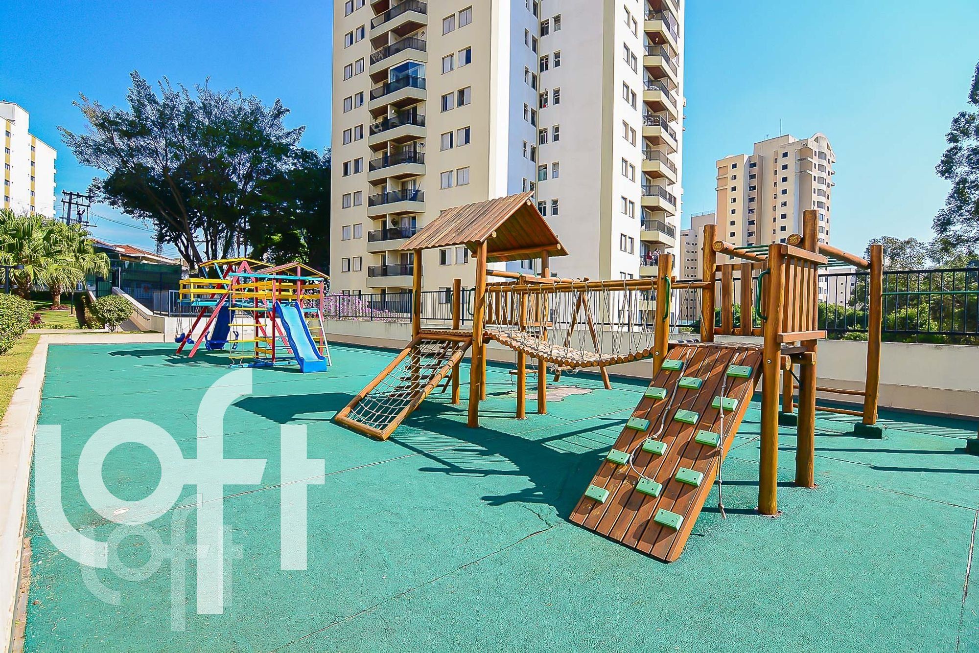 Apartamento, 3 quartos, 90 m² - Foto 24