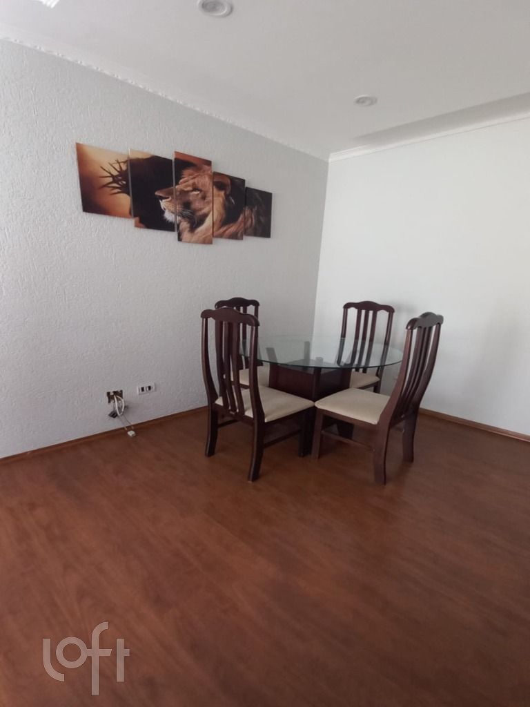 Apartamento à venda com 2 quartos, 54m² - Foto 10