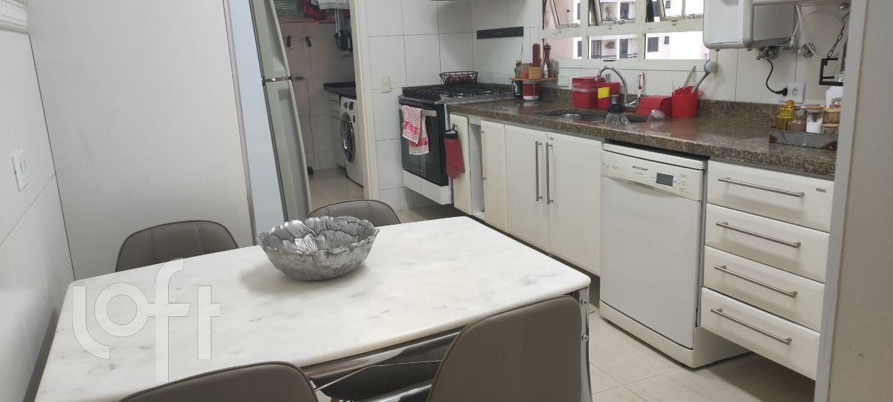 Apartamento, 3 quartos, 124 m² - Foto 8