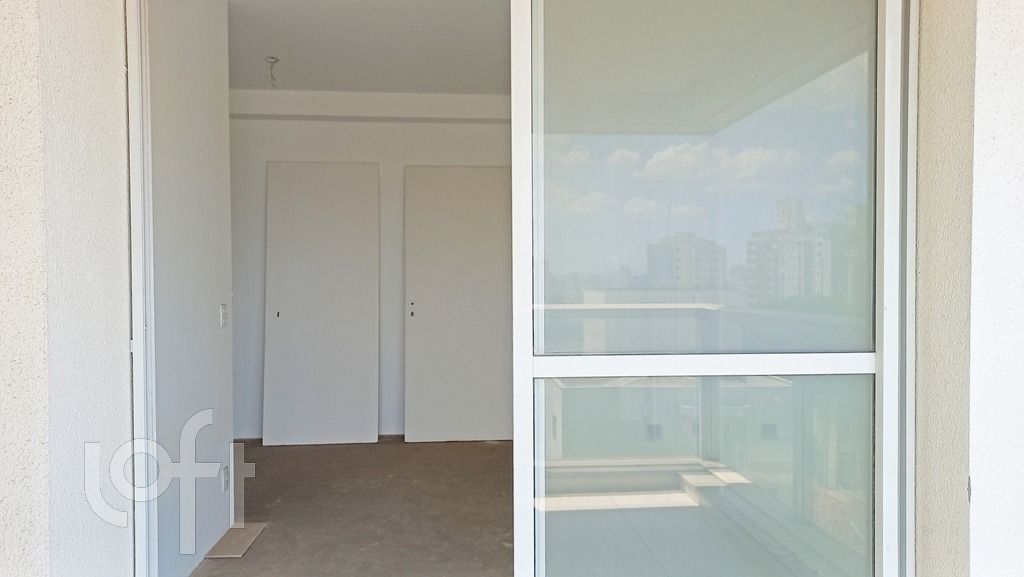 Apartamento à venda com 2 quartos, 51m² - Foto 8