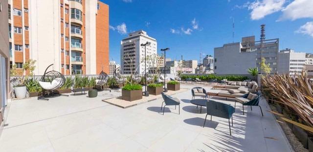 Apartamento, 1 quarto, 33 m² - Foto 6