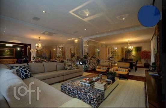 Apartamento, 3 quartos, 276 m² - Foto 1