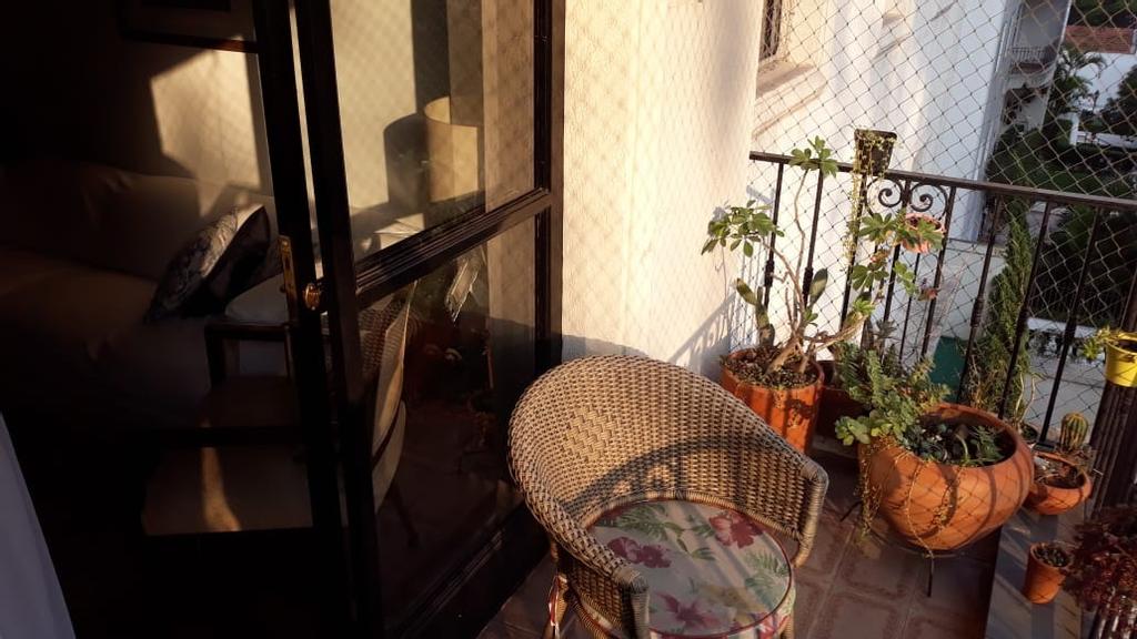 Apartamento, 3 quartos, 113 m² - Foto 13