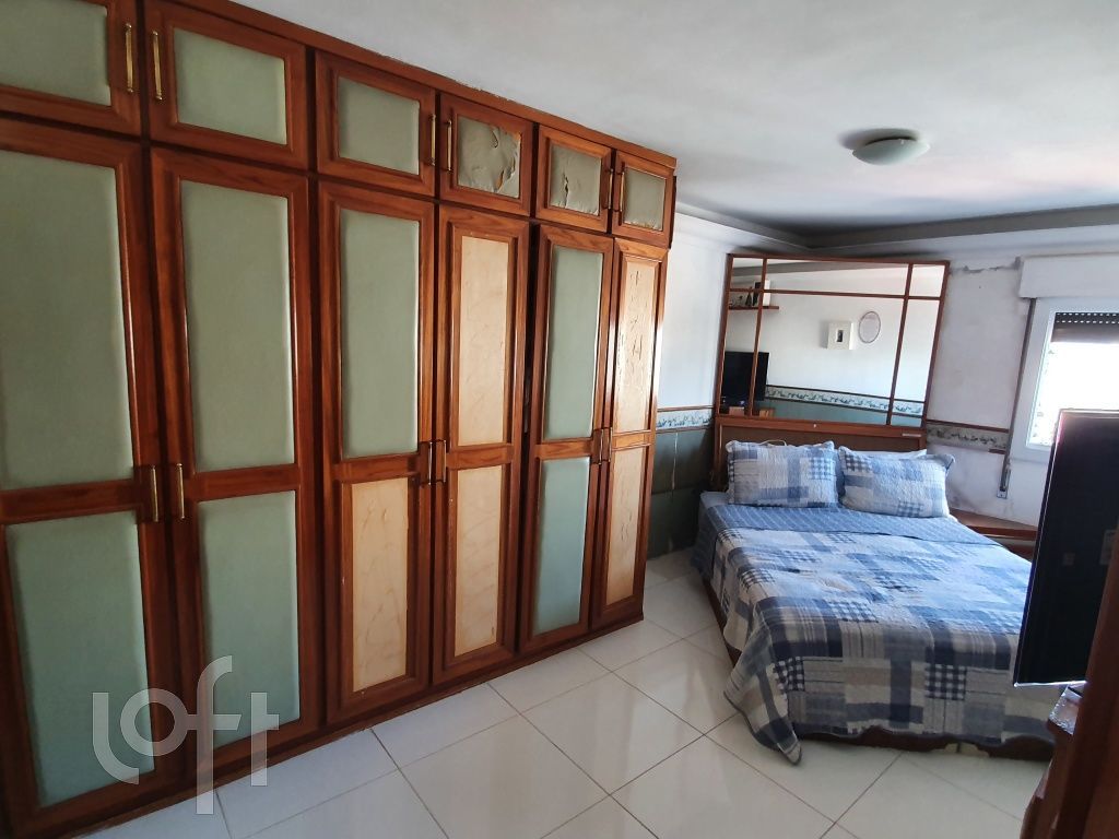Apartamento, 3 quartos, 276 m² - Foto 11