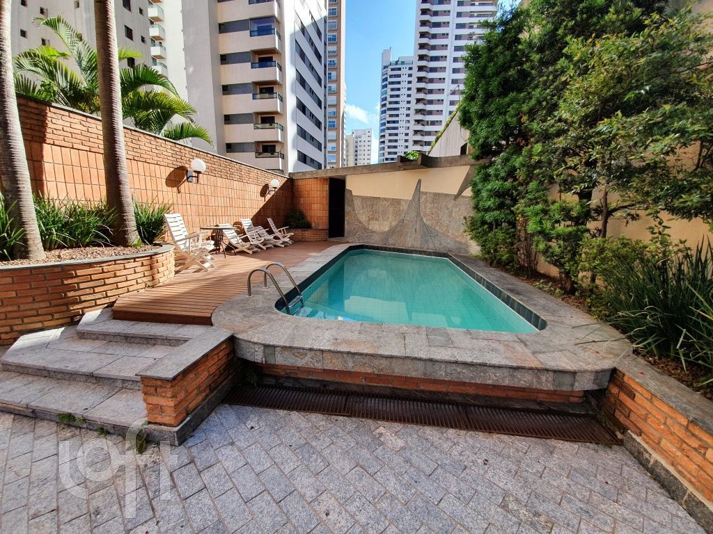 Apartamento, 3 quartos, 276 m² - Foto 22