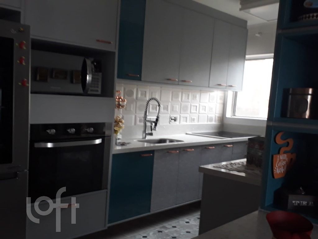Apartamento, 3 quartos, 67 m² - Foto 3
